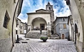 casa vacanza centro storico fornelli